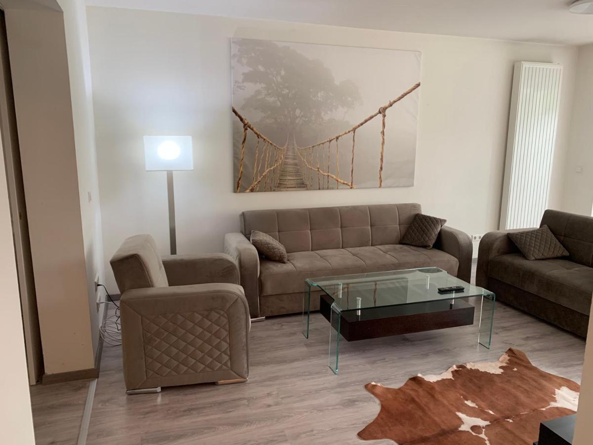Loftaehnliche Ferienwohnung Bei Hamburg Reinbek Ngoại thất bức ảnh